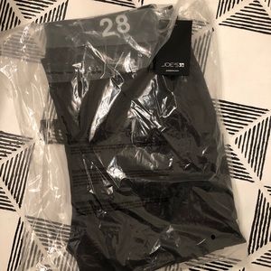 JOE'S Jeans - Charlie Noam High-Rise Skinny Ankle